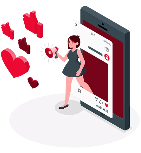 Top Influencer Marketing Agency in India